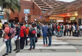 वैदेशिक रोजगारीमा जाने चितवनबाट धेरै